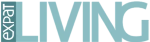 Expat Living logo