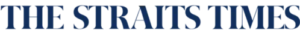 The Straits Times logo