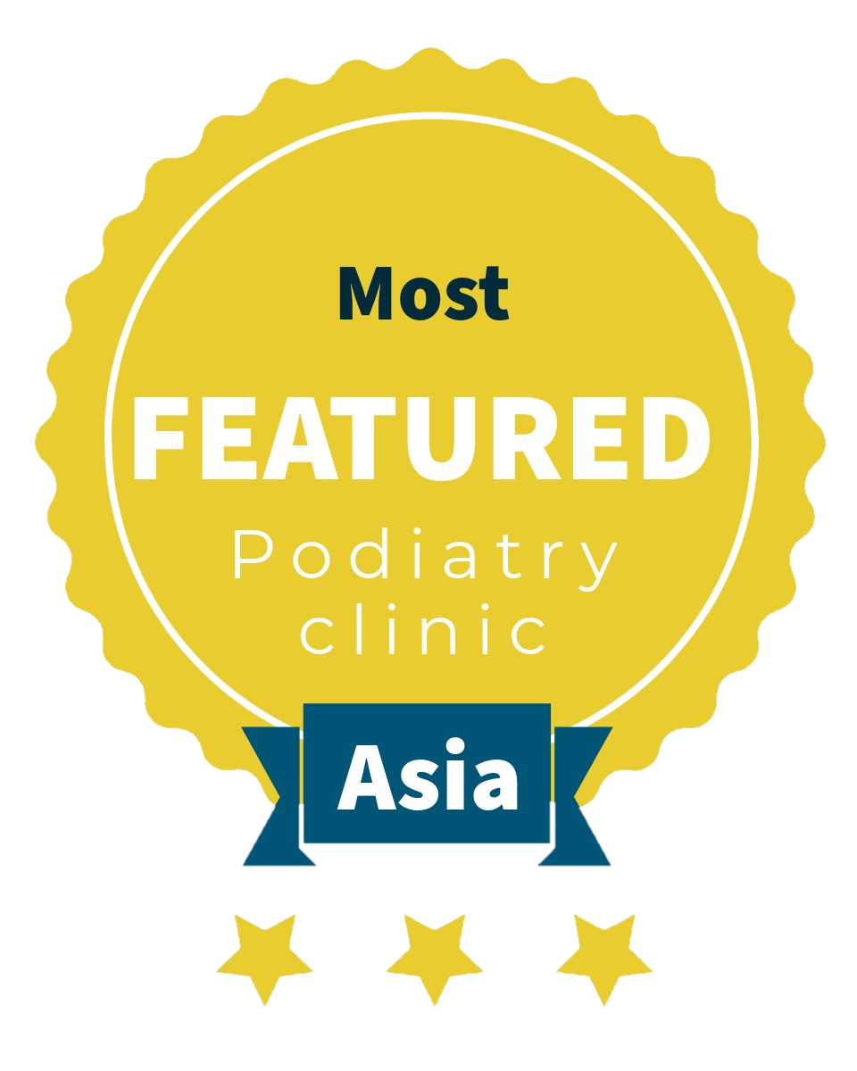 Most Featured award